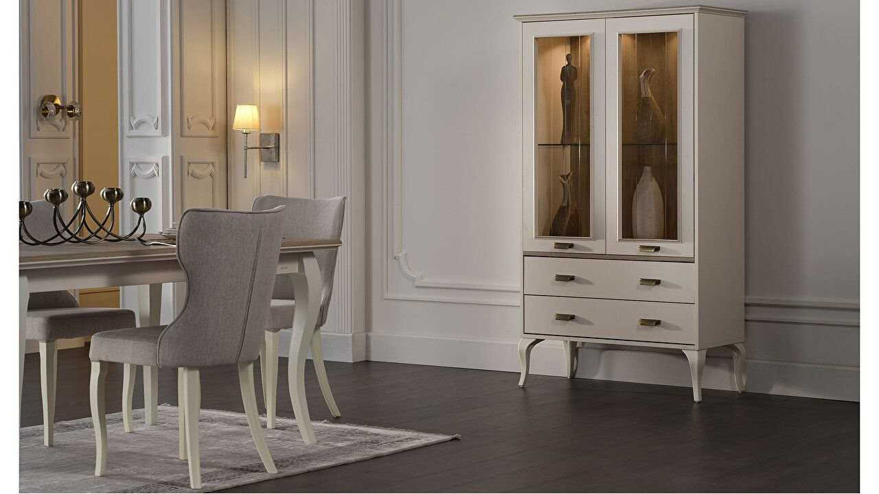 Vitrina Andera BELLONA Vitrina 22ANR2700OPFI