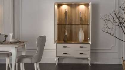 Vitrina Andera BELLONA Vitrina 22ANR2700OPFI