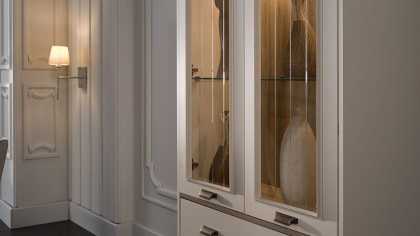 Vitrina Andera BELLONA Vitrina 22ANR2700OPFI