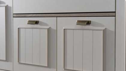 Bufet Andera BELLONA Bufet 22ANR2550OPFI