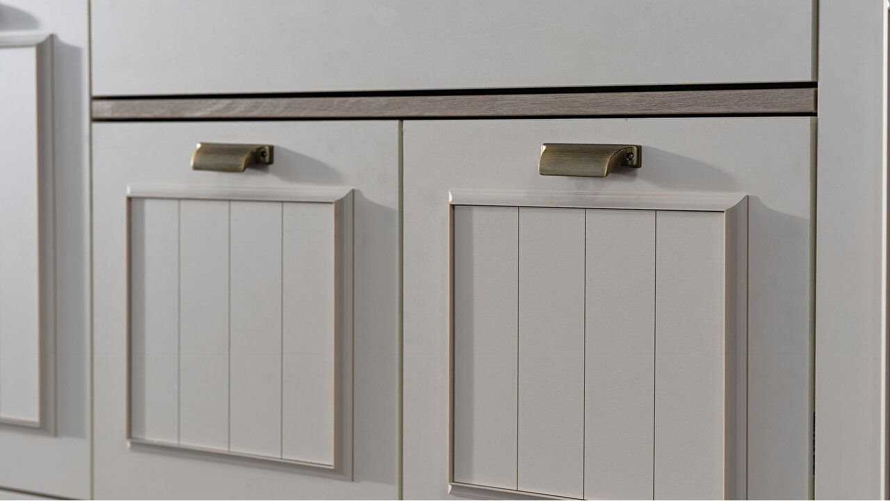 Bufet Andera BELLONA Bufet 22ANR2550OPFI