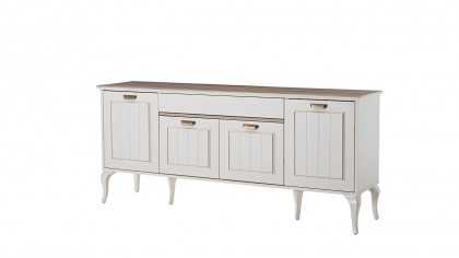 Bufet Andera BELLONA Bufet 22ANR2550OPFI