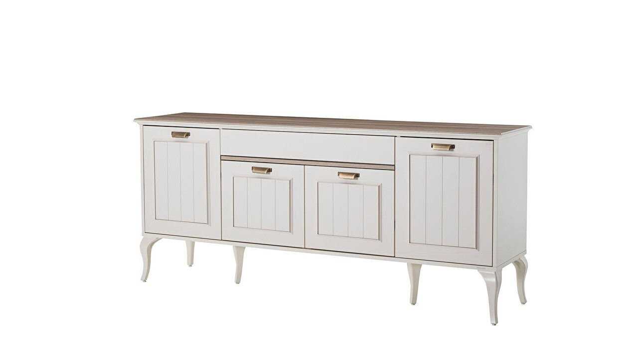 Bufet Andera BELLONA Bufet 22ANR2550OPFI
