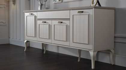 Bufet Andera BELLONA Bufet 22ANR2550OPFI