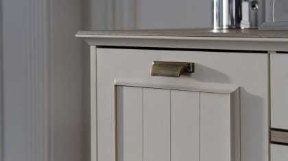 Bufet Andera BELLONA Bufet 22ANR2550OPFI