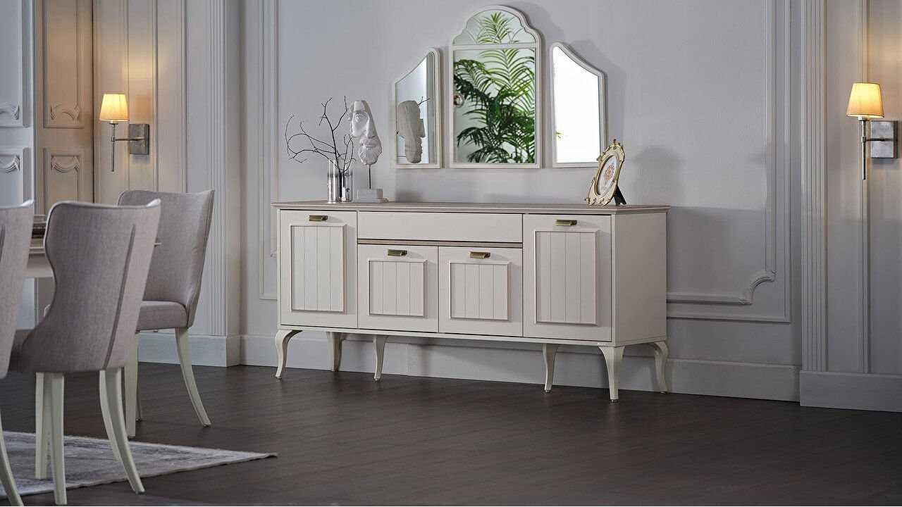 Bufet Andera BELLONA Bufet 22ANR2550OPFI