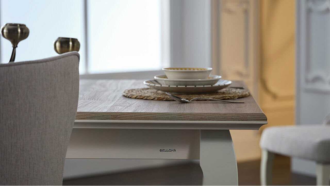 Masa Extensibila Andera BELLONA Masa 22ANR3155OPFI