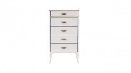 Comoda cu sertare Andera BELLONA Comoda cu sertare 22ANR2101OPFI