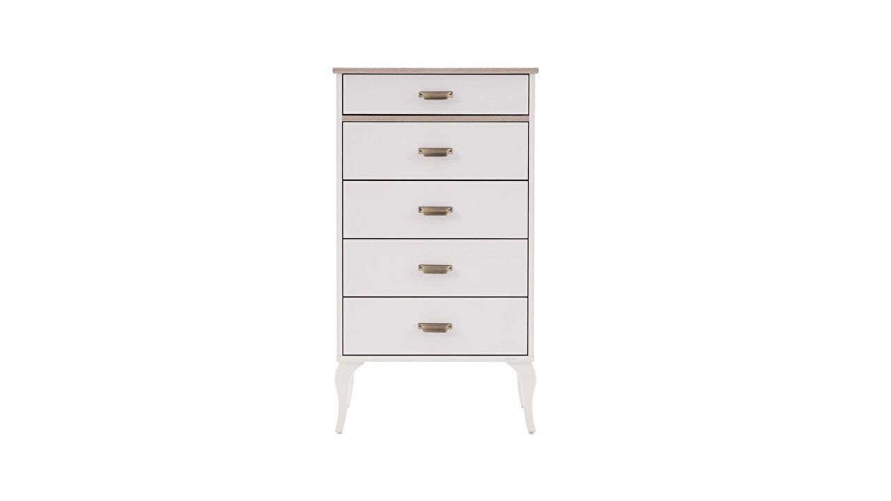 Comoda cu sertare Andera BELLONA Comoda cu sertare 22ANR2101OPFI