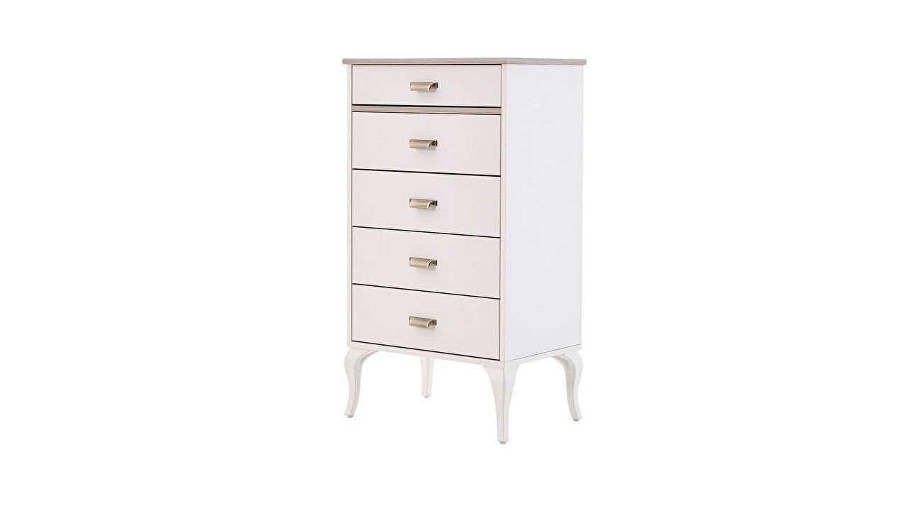 Comoda cu sertare Andera BELLONA Comoda cu sertare 22ANR2101OPFI