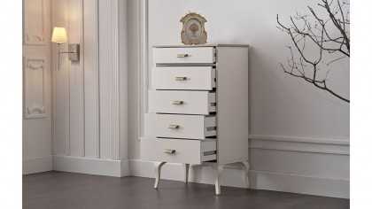 Comoda cu sertare Andera BELLONA Comoda cu sertare 22ANR2101OPFI