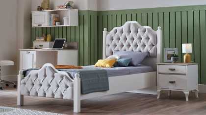 Set mobilier Tineret Andera BELLONA Set Mobilier Tineret