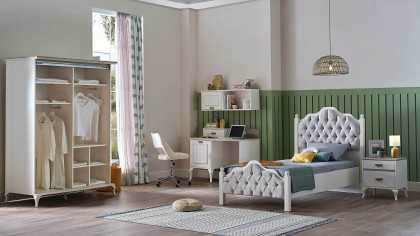 Set mobilier Tineret Andera BELLONA Set Mobilier Tineret