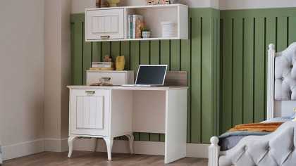 Set mobilier Tineret Andera BELLONA Set Mobilier Tineret