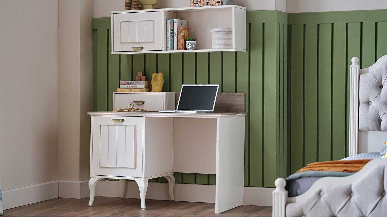 Set mobilier Tineret Andera BELLONA Set Mobilier Tineret