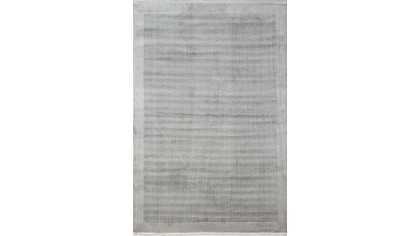 Covor Tierra 13374 Gri, 160X230 GUMUSSUYU Seria Tierra 286TIE13374B9GRI00