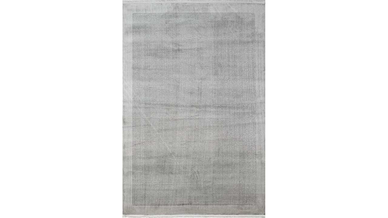 Covor Tierra 13374 Gri, 160X230 GUMUSSUYU Seria Tierra 286TIE13374B9GRI00