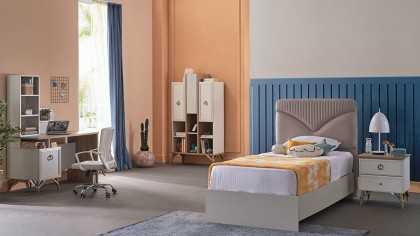 Birou Tineret Valencia BELLONA Birou 22VAA32003X40