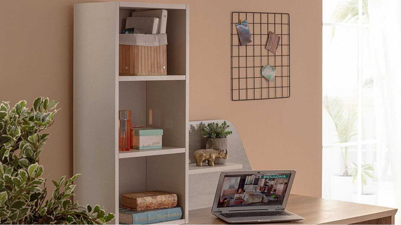 Modul suspendat Birou Tineret Valencia BELLONA Magazin 22VAA32053X4A