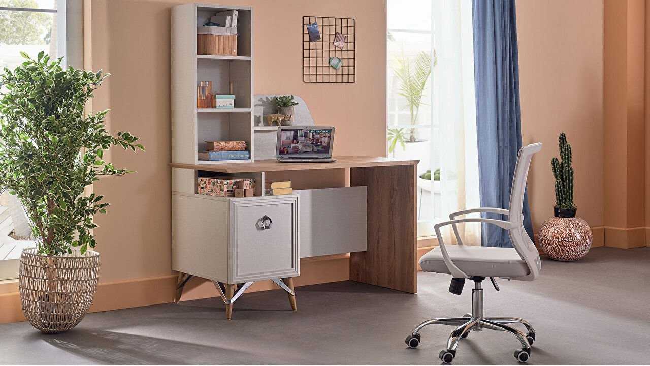 Modul suspendat Birou Tineret Valencia BELLONA Magazin 22VAA32053X4A