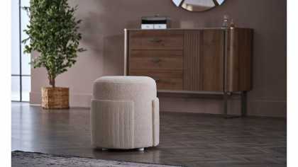 Taburet Mirante BELLONA Taburet 23MIT1080H6H6