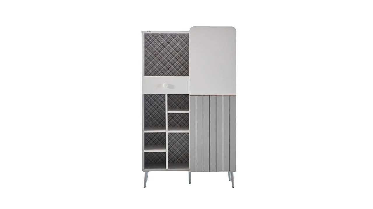 Biblioteca Tineret Selina BELLONA Biblioteca 22SEA3400TWJ3