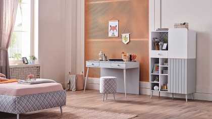 Biblioteca Tineret Selina BELLONA Biblioteca 22SEA3400TWJ3