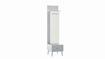 Oglinda verticala de podea Tineret Selina BELLONA Mobilier tineret | bebe 22SEA2404TWJ3