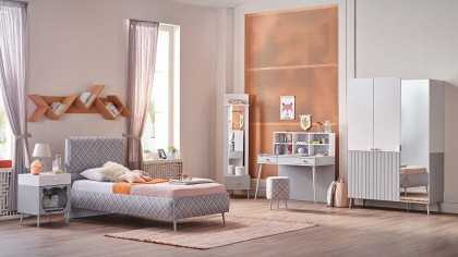 Set mobilier Tineret Selina BELLONA Set Mobilier Tineret