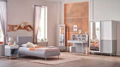 Set mobilier Tineret Selina BELLONA Set Mobilier Tineret