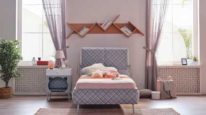 Set mobilier Tineret Selina BELLONA Set Mobilier Tineret