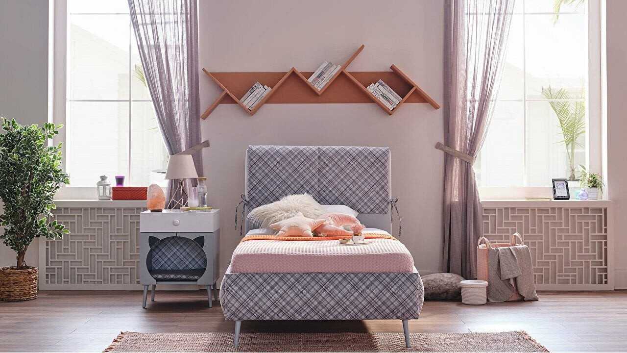 Set mobilier Tineret Selina BELLONA Set Mobilier Tineret