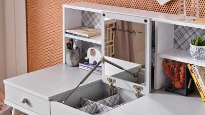 Set mobilier Tineret Selina BELLONA Set Mobilier Tineret