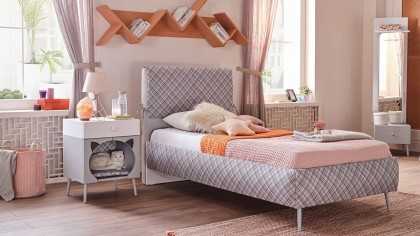 Set mobilier Tineret Selina BELLONA Set Mobilier Tineret