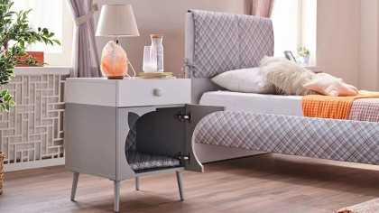 Set mobilier Tineret Selina BELLONA Set Mobilier Tineret