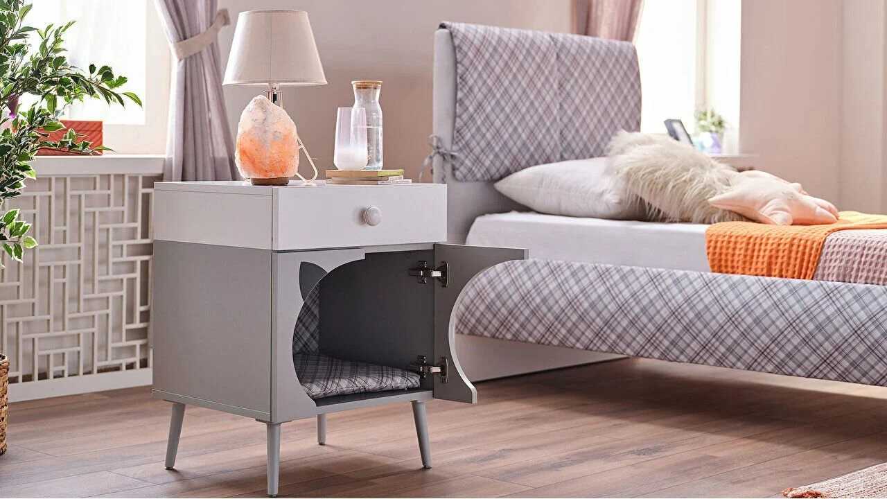 Set mobilier Tineret Selina BELLONA Set Mobilier Tineret