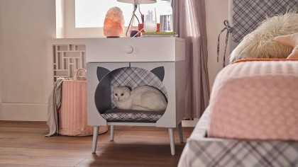 Set mobilier Tineret Selina BELLONA Set Mobilier Tineret