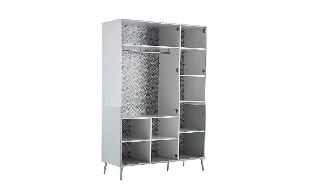 Set mobilier Tineret Selina BELLONA Set Mobilier Tineret