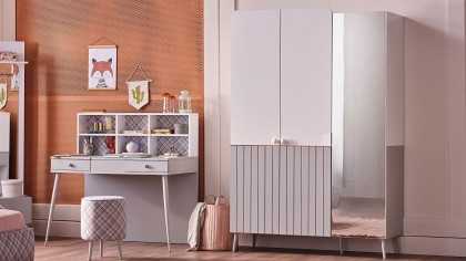 Set mobilier Tineret Selina BELLONA Set Mobilier Tineret