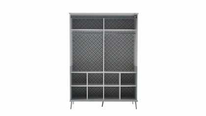 Set mobilier Tineret Selina BELLONA Set Mobilier Tineret