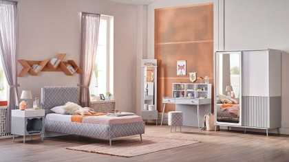 Set mobilier Tineret Selina BELLONA Set Mobilier Tineret