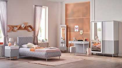Set mobilier Tineret Selina BELLONA Set Mobilier Tineret