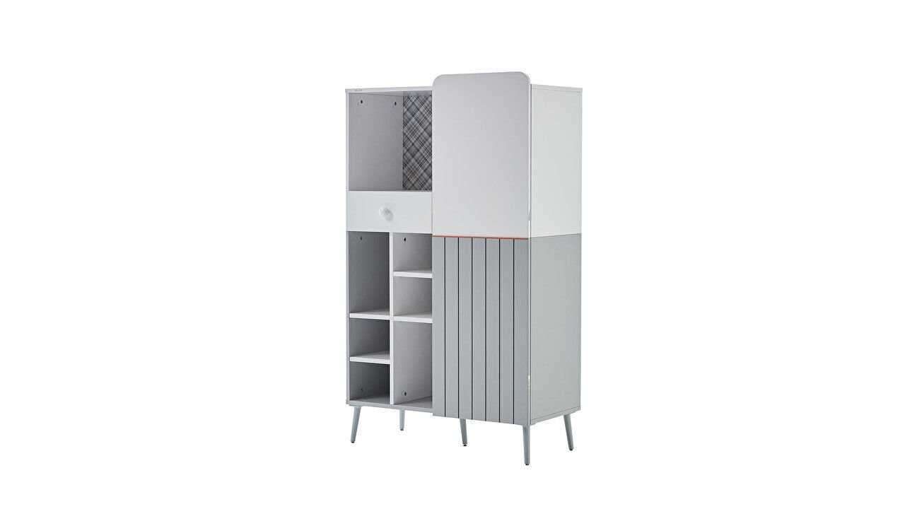 Set mobilier Tineret Selina BELLONA Set Mobilier Tineret