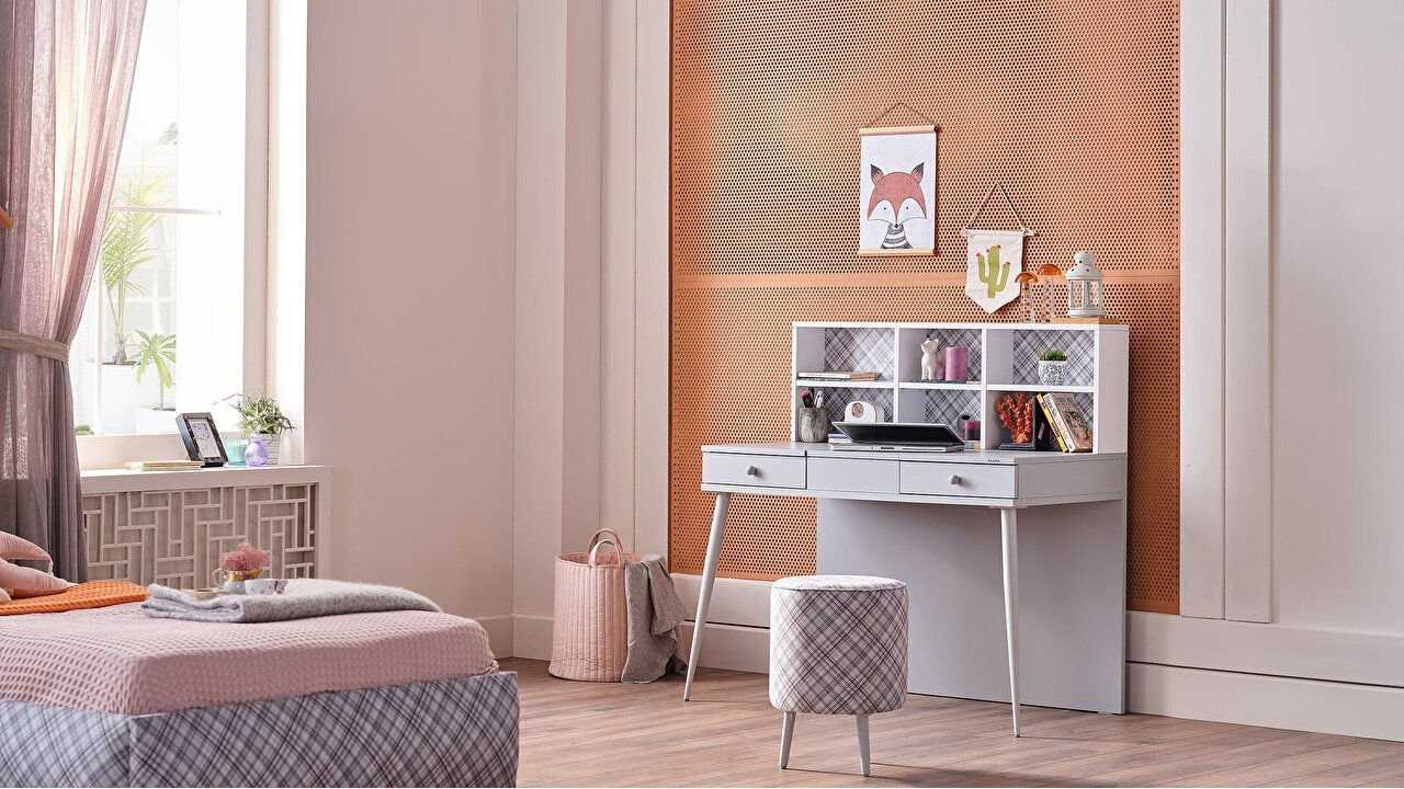 Set mobilier Tineret Selina BELLONA Set Mobilier Tineret