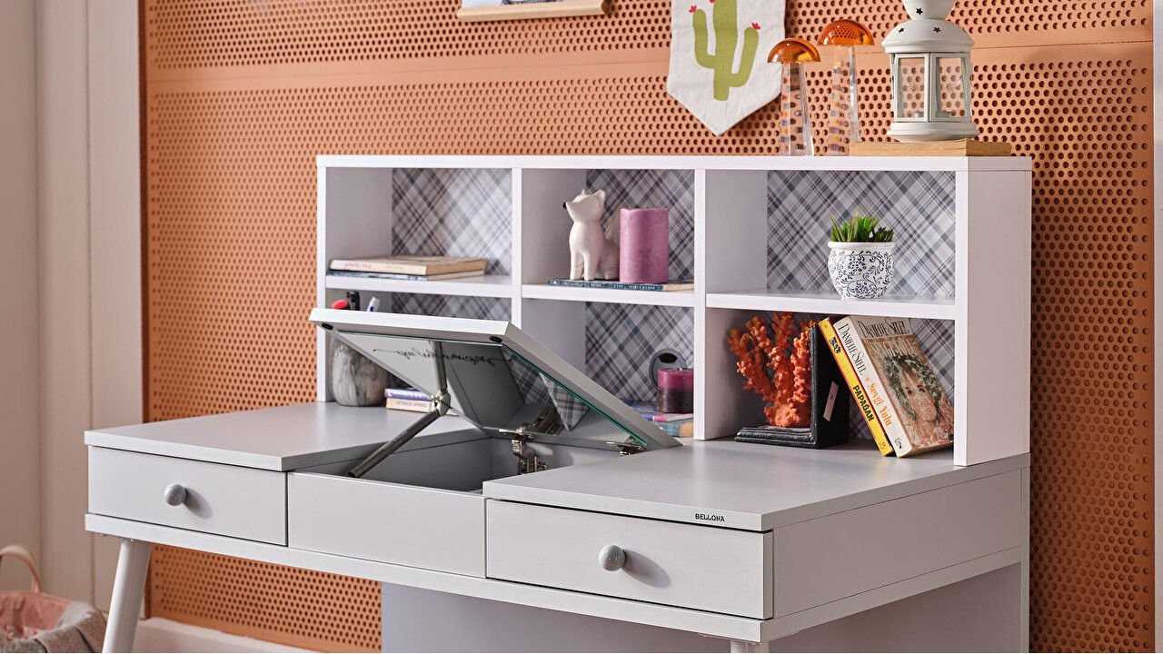 Set mobilier Tineret Selina BELLONA Set Mobilier Tineret