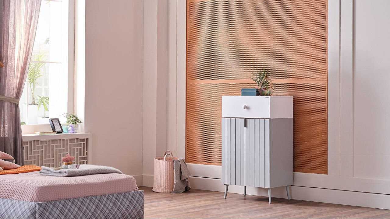 Set mobilier Tineret Selina BELLONA Set Mobilier Tineret