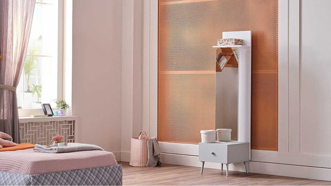 Set mobilier Tineret Selina BELLONA Set Mobilier Tineret