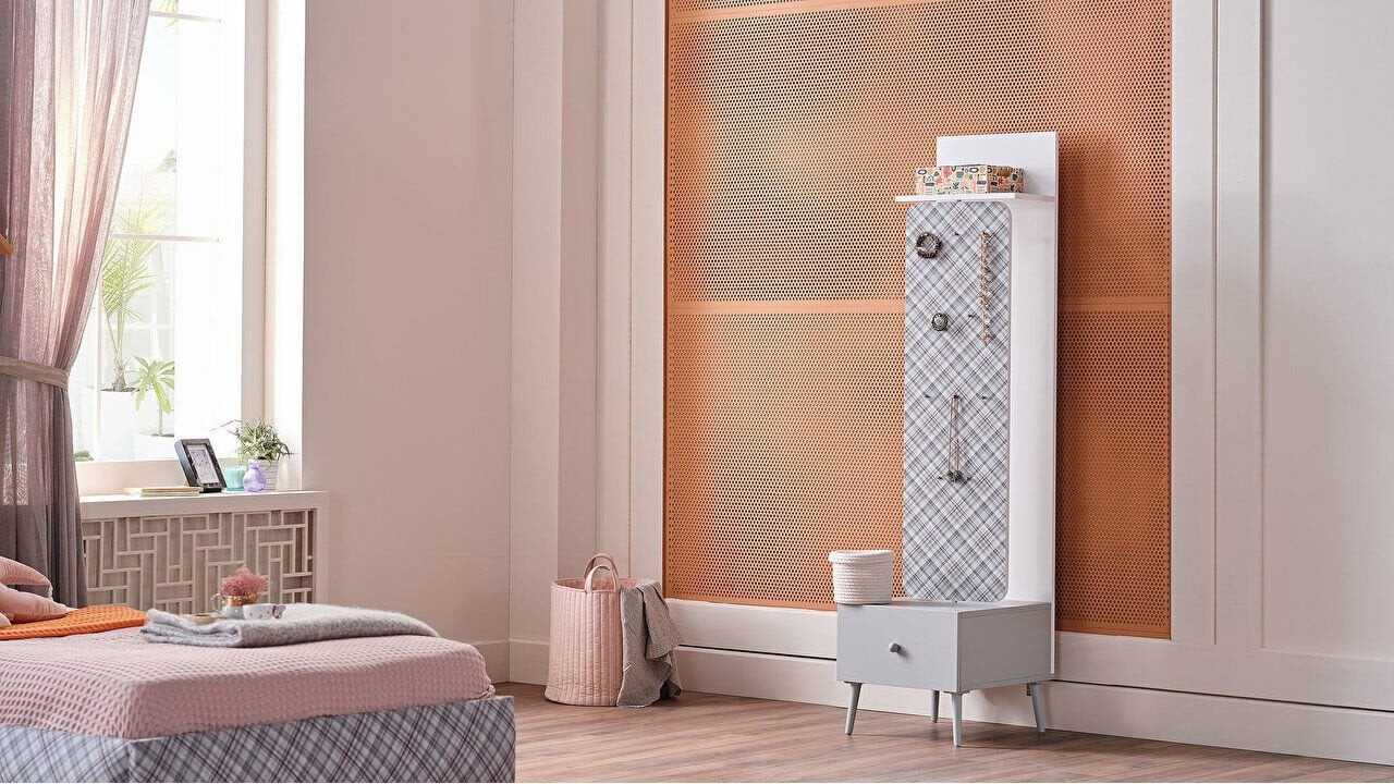 Set mobilier Tineret Selina BELLONA Set Mobilier Tineret