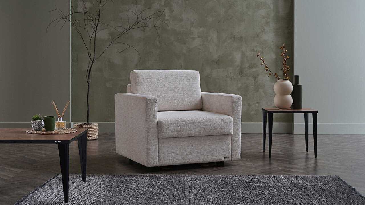 Fotoliu Extensibil Comfy Plus BELLONA Fotolii - Fotolii TV 20COP1D00100001