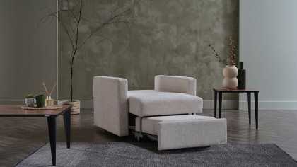 Fotoliu Extensibil Comfy Plus BELLONA Fotolii - Fotolii TV 20COP1D00100001